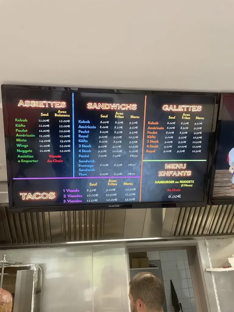 Menu_Kebab istanbul_Beuzeville_image_2