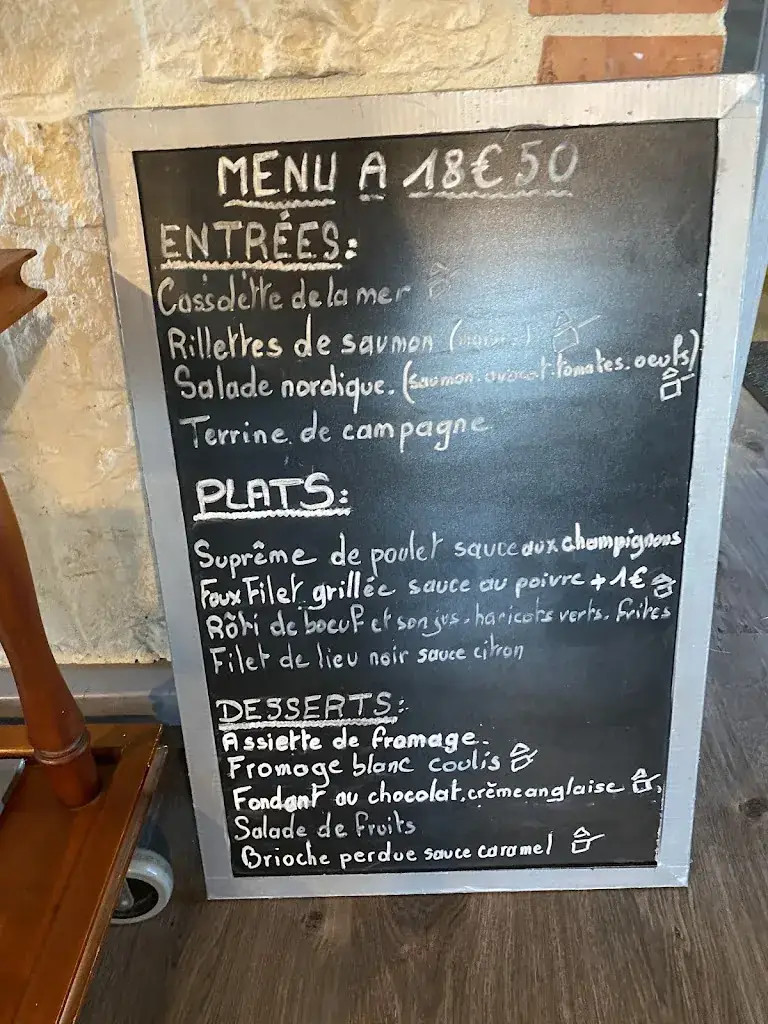 Menu_L'ENTREPONT_Berville-sur-Mer_immagine_2