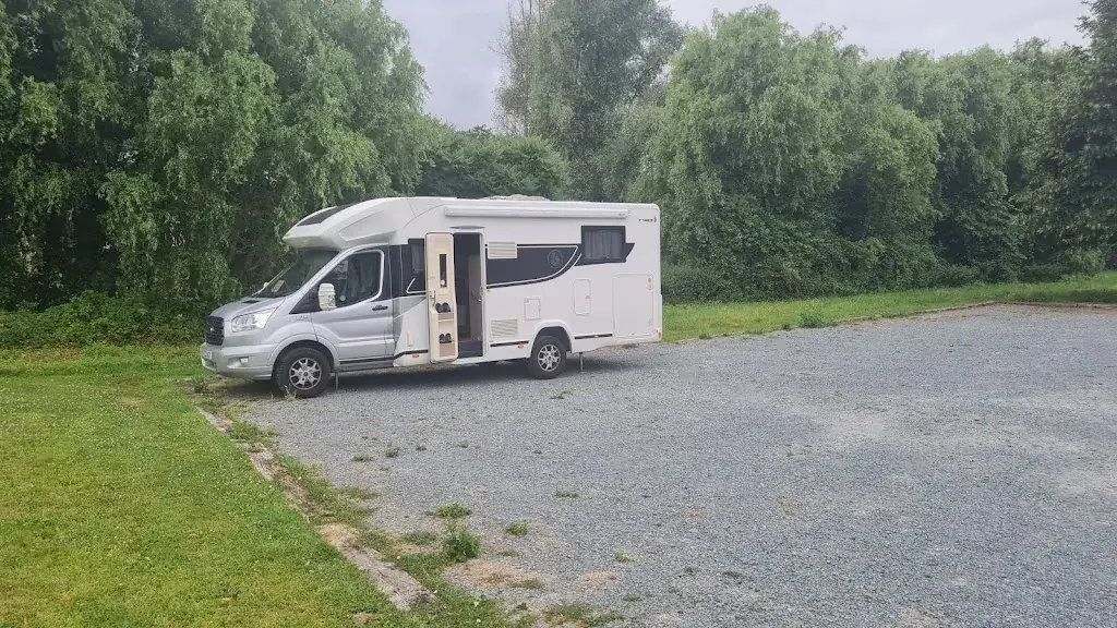 Stephen Potts_L'ENTREPONT_Berville-sur-Mer_recensione