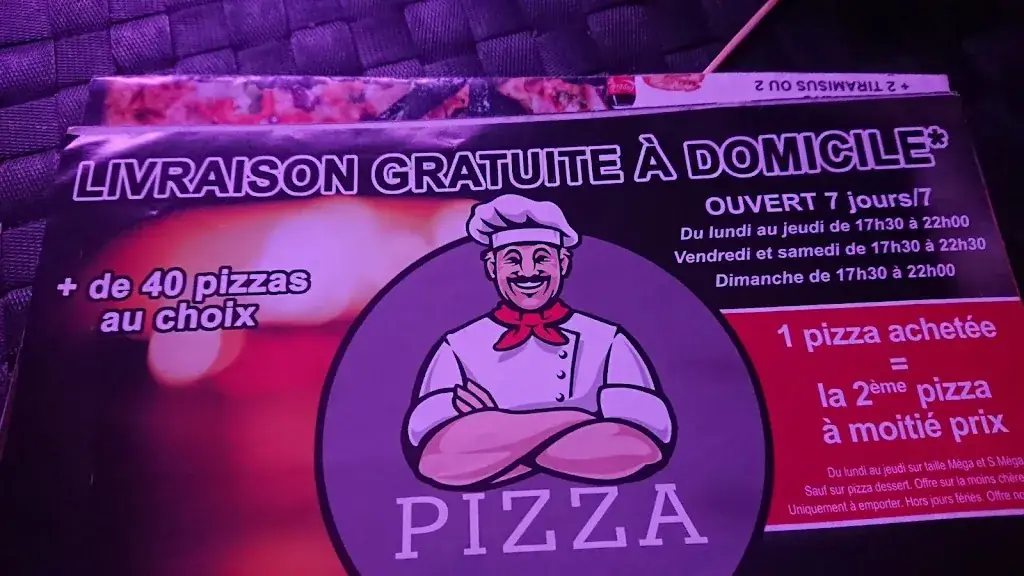 Menu_Pizza Tasty_Beuzeville_image_4