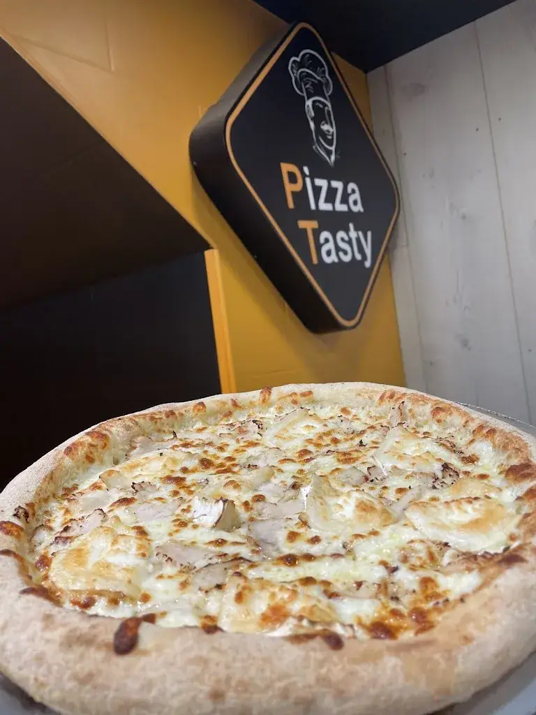 Menu_Pizza Tasty_Beuzeville_image_9