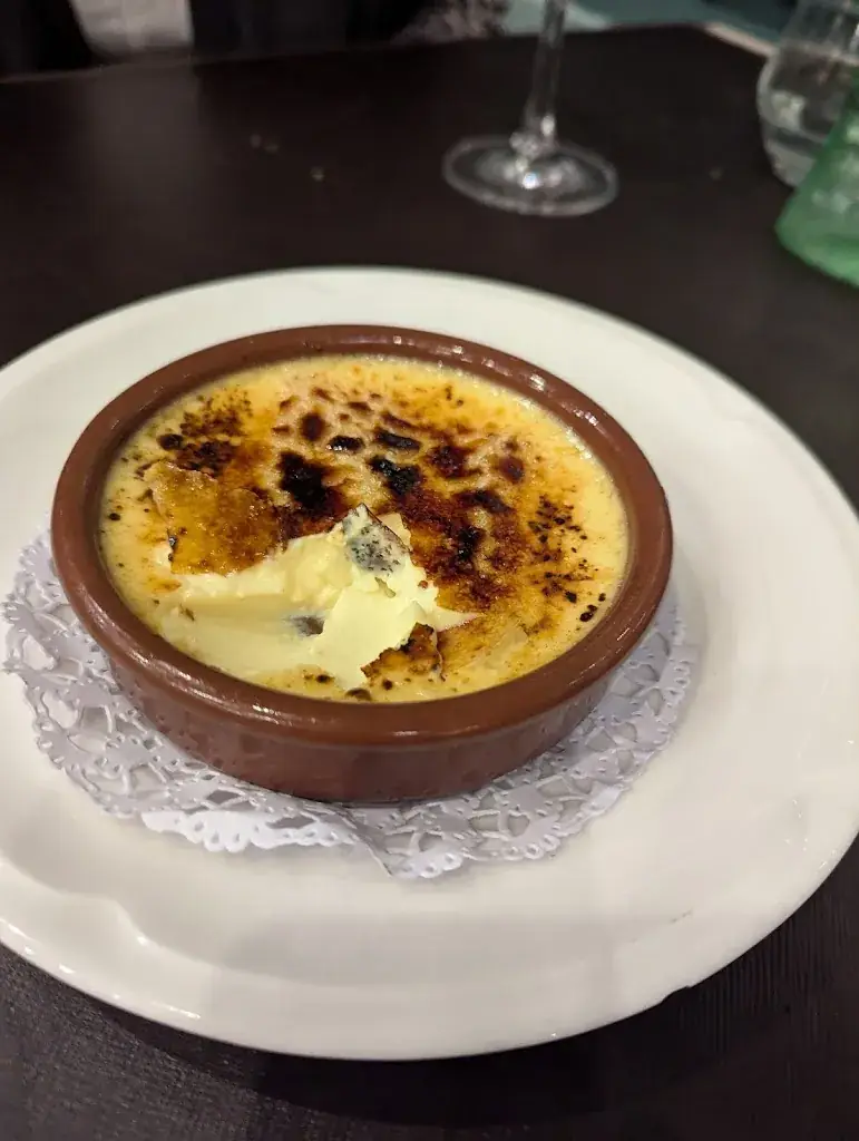 Kyle Britt _Restaurant L'escale_Honfleur_review
