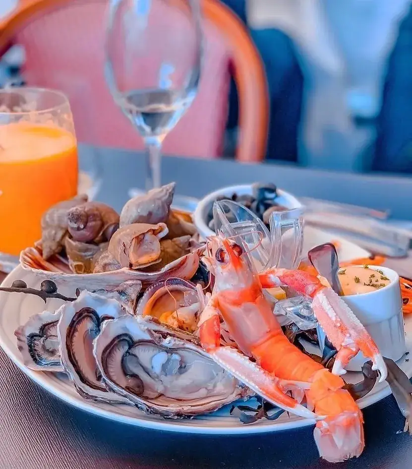 Restaurant L'escale_Honfleur_slider_image_3