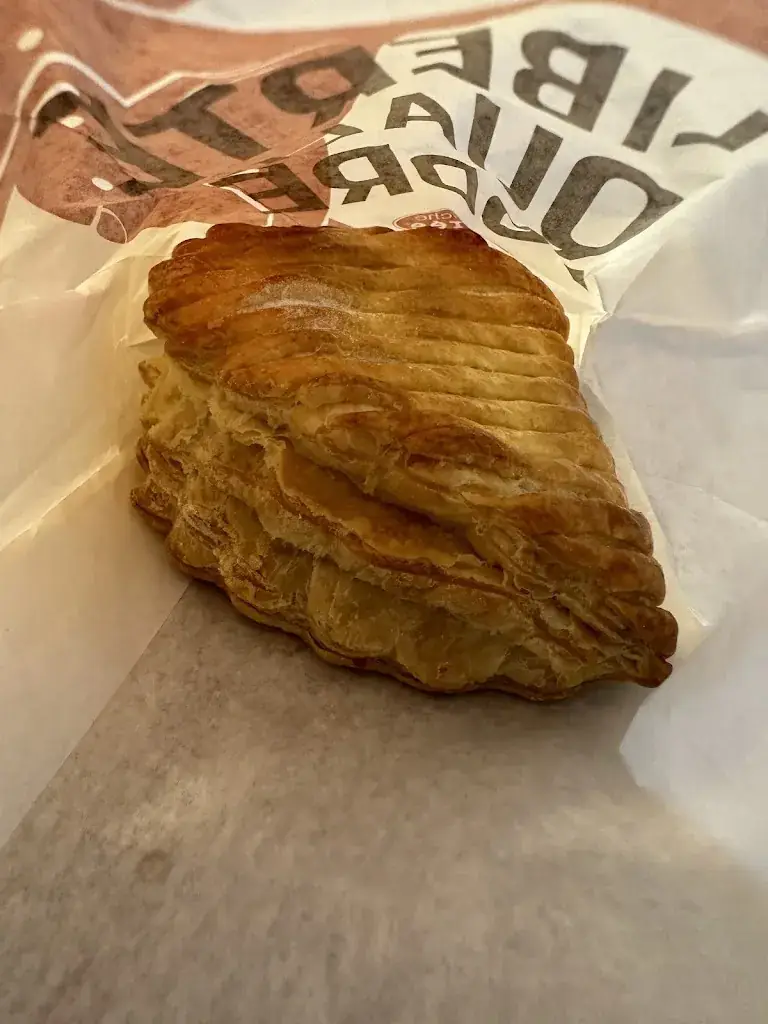 Javier Tan_Brioche Dorée_Beuzeville_review