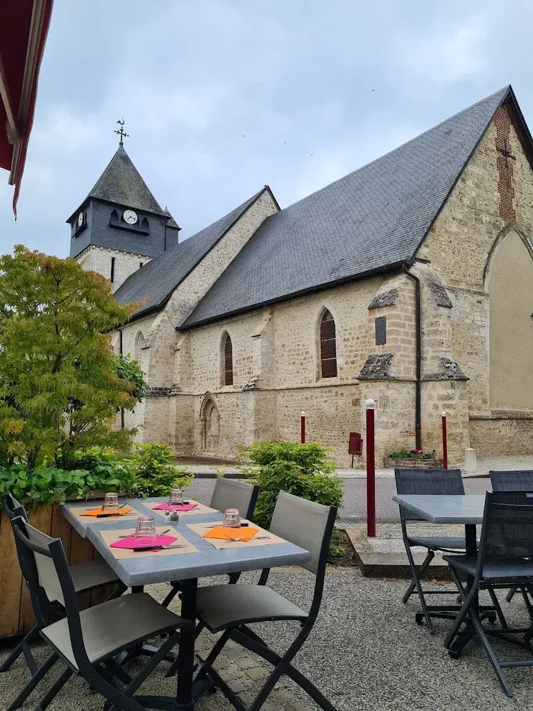 Michael Teekens_La Picota_Bonneville-la-Louvet_review