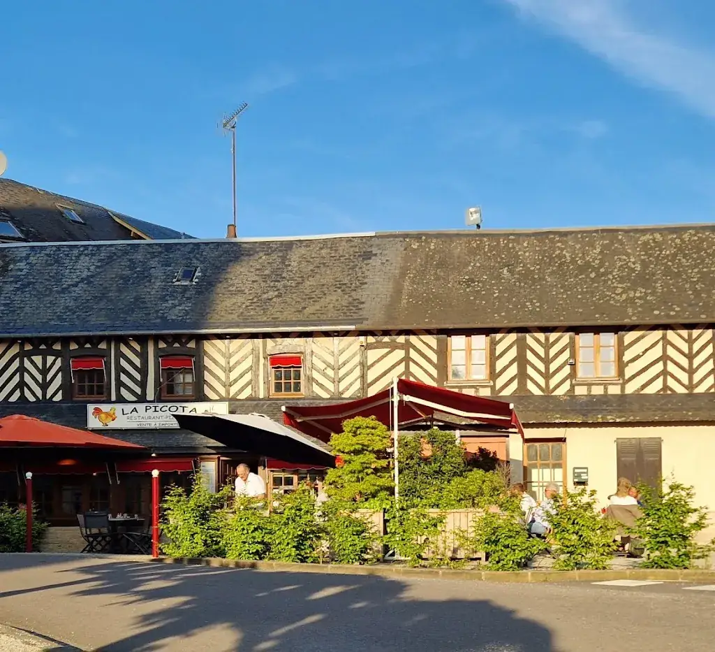 Vincent N._La Picota_Bonneville-la-Louvet_review