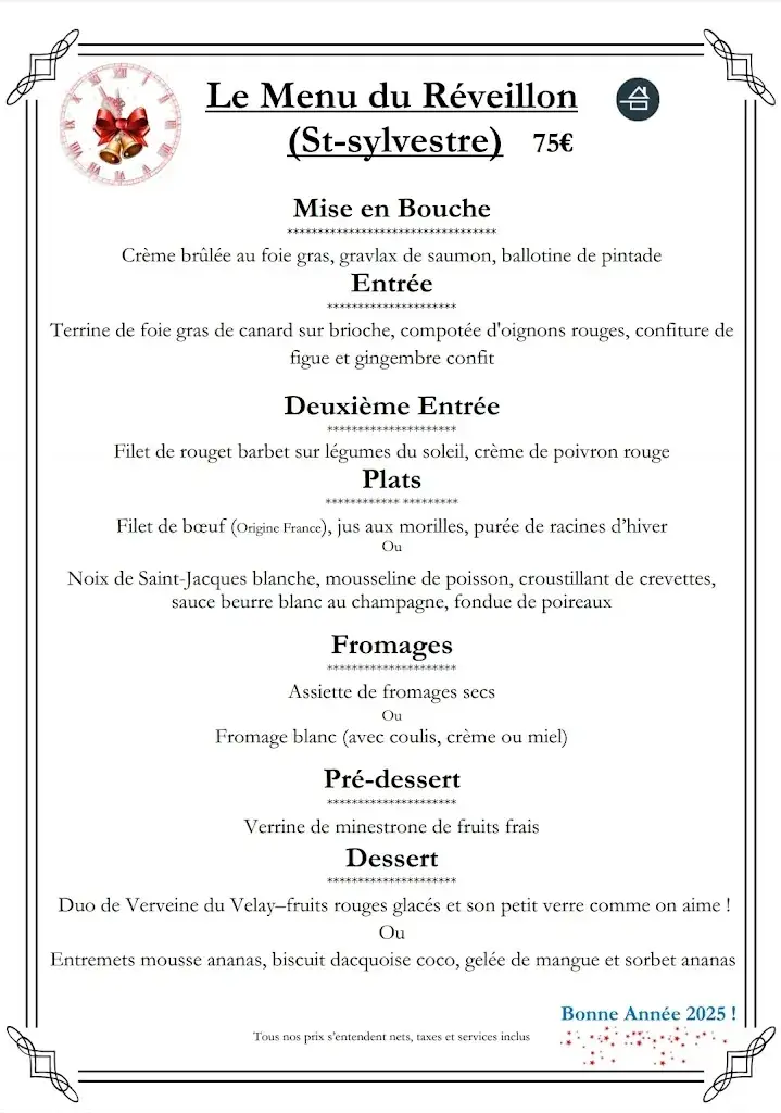 Menu_Restaurant l'EVEREST à Firminy_Firminy_image_3
