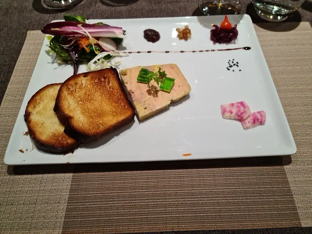 Menu_Restaurant l'EVEREST à Firminy_Firminy_image_6