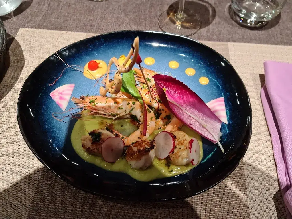 Menu_Restaurant l'EVEREST à Firminy_Firminy_image_8