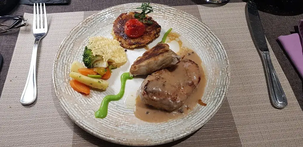 Menu_Restaurant l'EVEREST à Firminy_Firminy_image_9