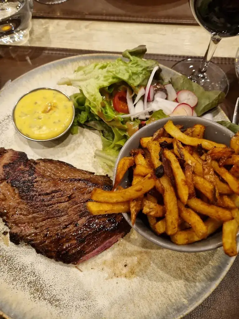 Menu_L Envie_Honfleur_imagen_8