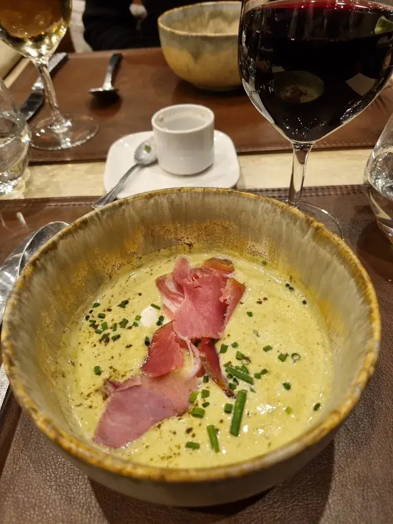 Menu_L Envie_Honfleur_imagen_9