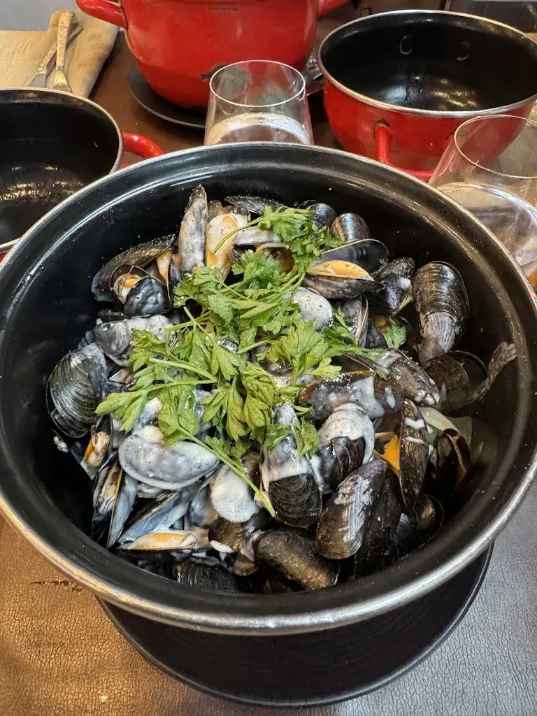 Base SiMo_L Envie_Honfleur_reseña