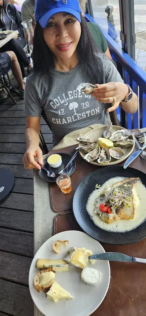 Charles Engbers_L Envie_Honfleur_reseña