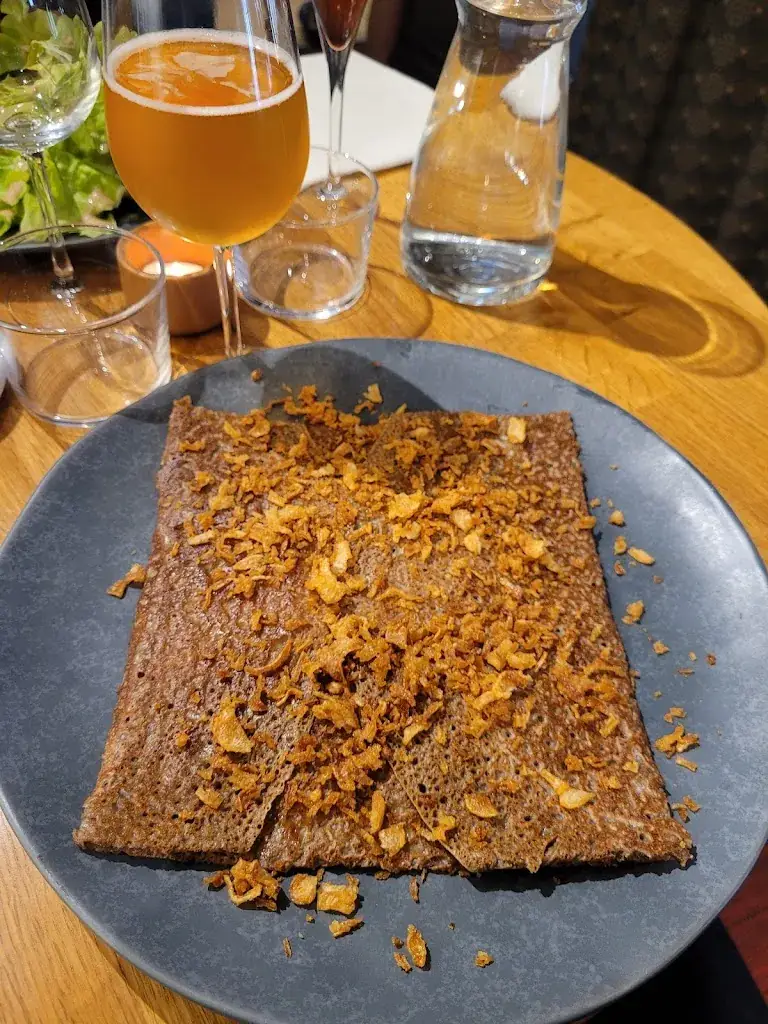 Menu_SARA’ ZIN_Pont-Audemer_imagen_4