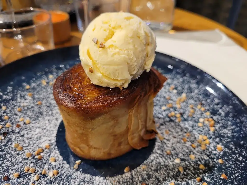 Menu_SARA’ ZIN_Pont-Audemer_imagen_5