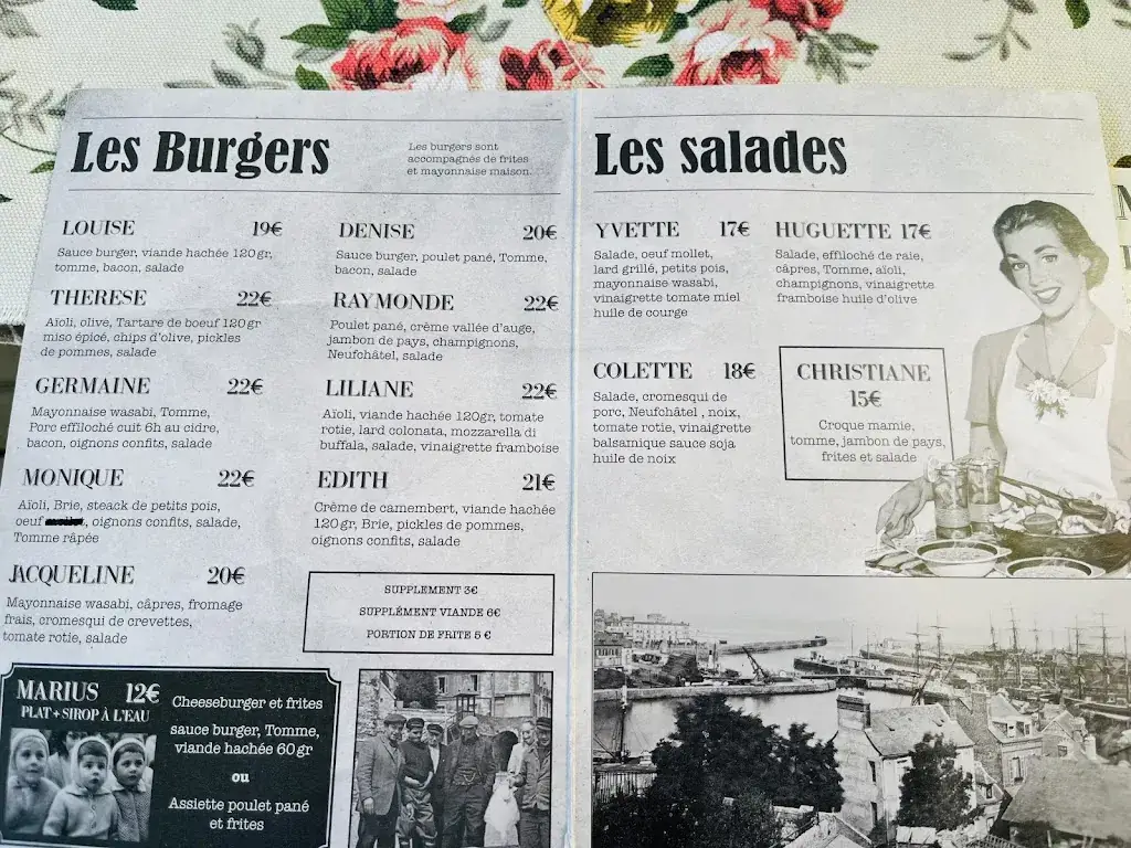 Menu_Mamie Louise_Honfleur_immagine_2