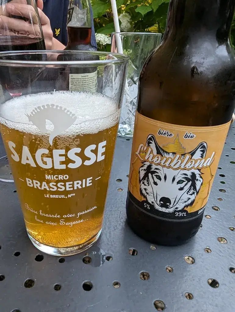 Arfon Davies_Mamie Louise_Honfleur_recensione