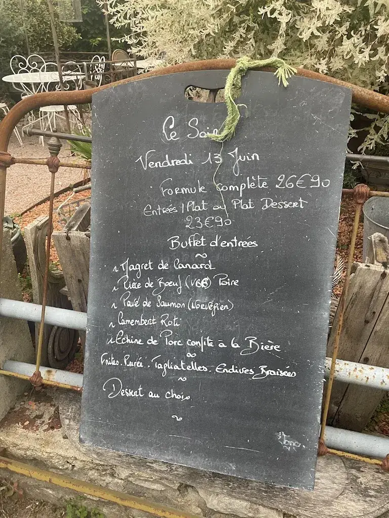 Menu_Le Merle Blanc_Gonneville-sur-Honfleur_image_2