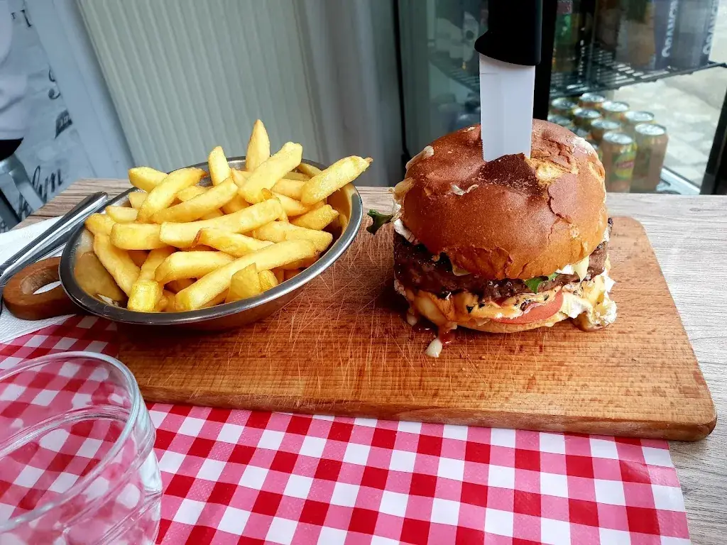 Menu_Le Normandie_Beuzeville_immagine_9