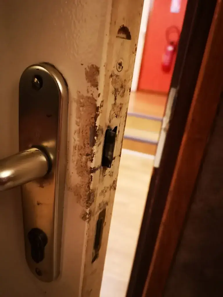 Léa B_Le Normandie_Beuzeville_recensione