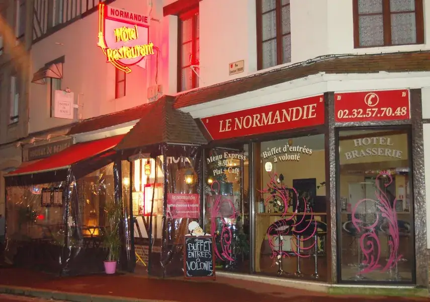 Le Normandie_Beuzeville_slider_image_1