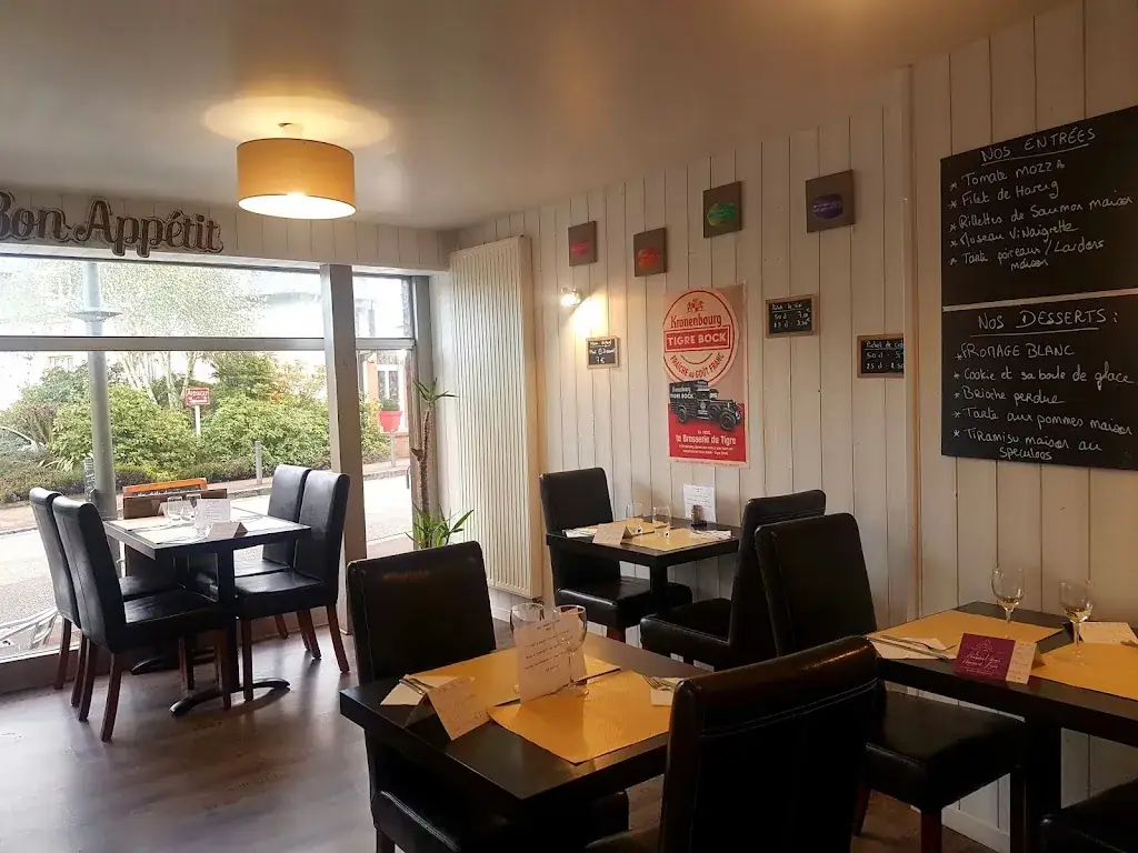 Le Normandie_Beuzeville_slider_image_3