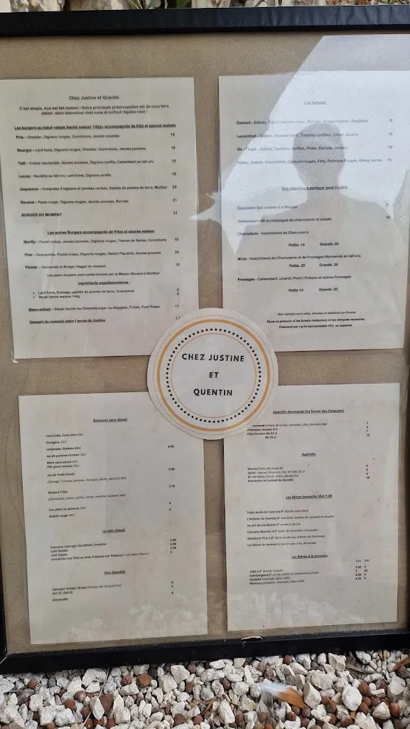 Menu_Chez Justine et Quentin_Honfleur_image_2