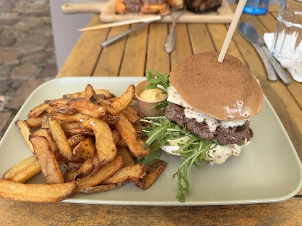 Daan_Chez Justine et Quentin_Honfleur_review