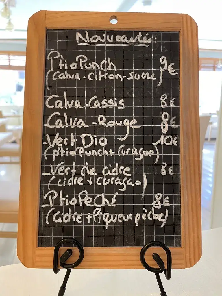 Menu_Coup de Fourchette -_Rivière-Saint-Sauveur_image_3