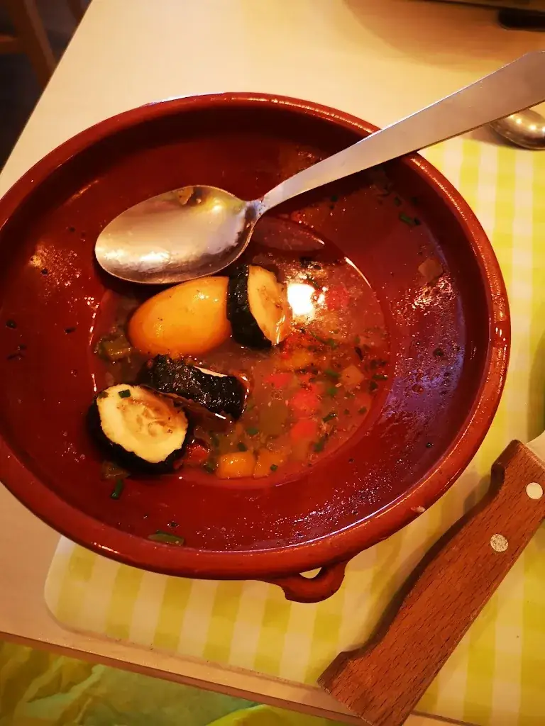 Sharon Heritage_Coup de Fourchette -_Rivière-Saint-Sauveur_review