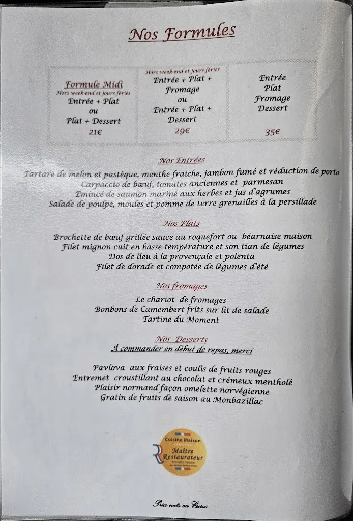 Menu_L'air Du Temps_Bézu-Saint-Éloi_image_1