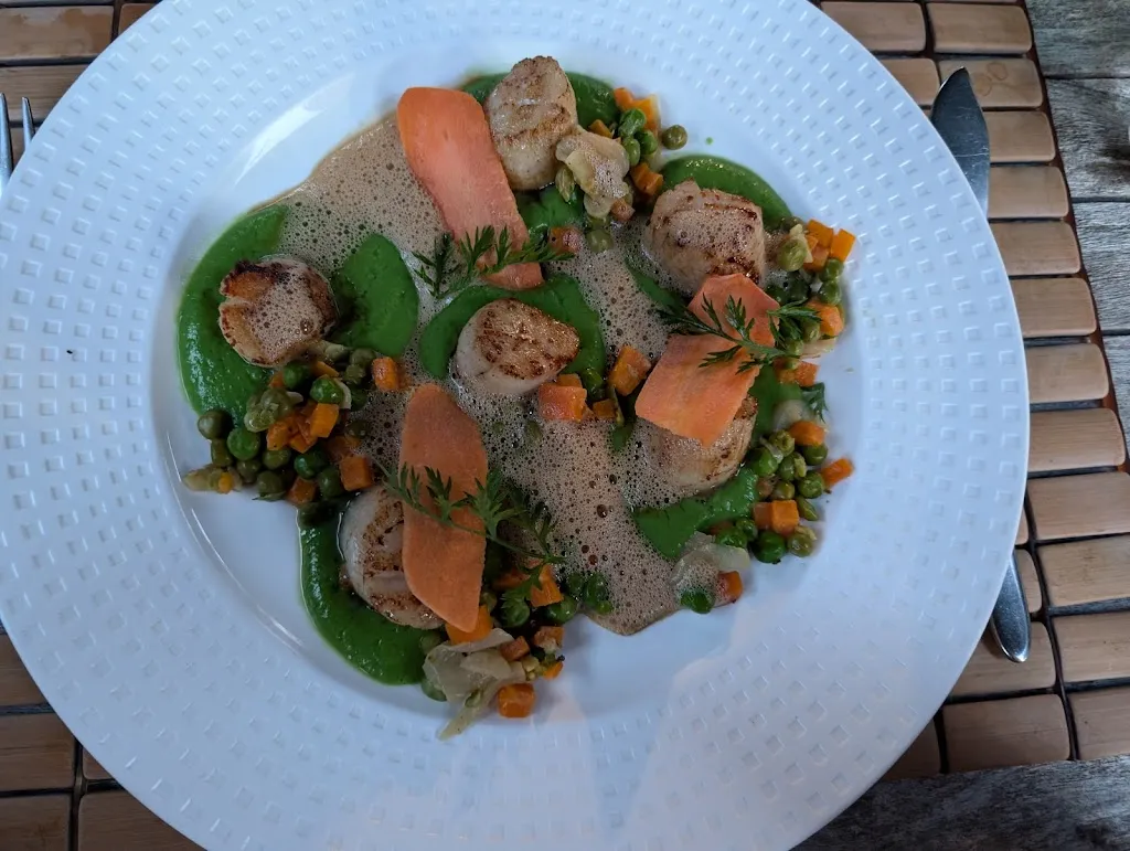 nancy lee_L'air Du Temps_Bézu-Saint-Éloi_review