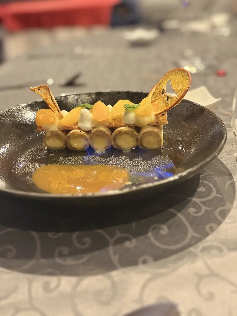 Dominique DUBOIS_L'air Du Temps_Bézu-Saint-Éloi_review