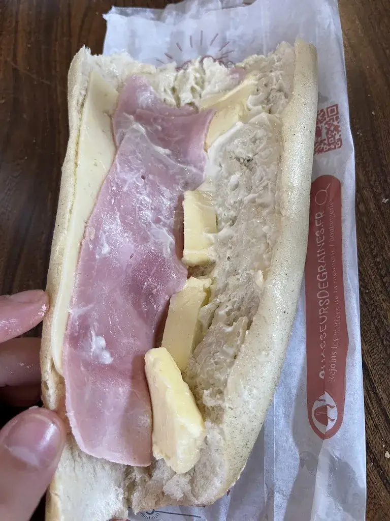 emeric tierce_Boulangerie Le Saint Éloi_Bézu-Saint-Éloi_recensione