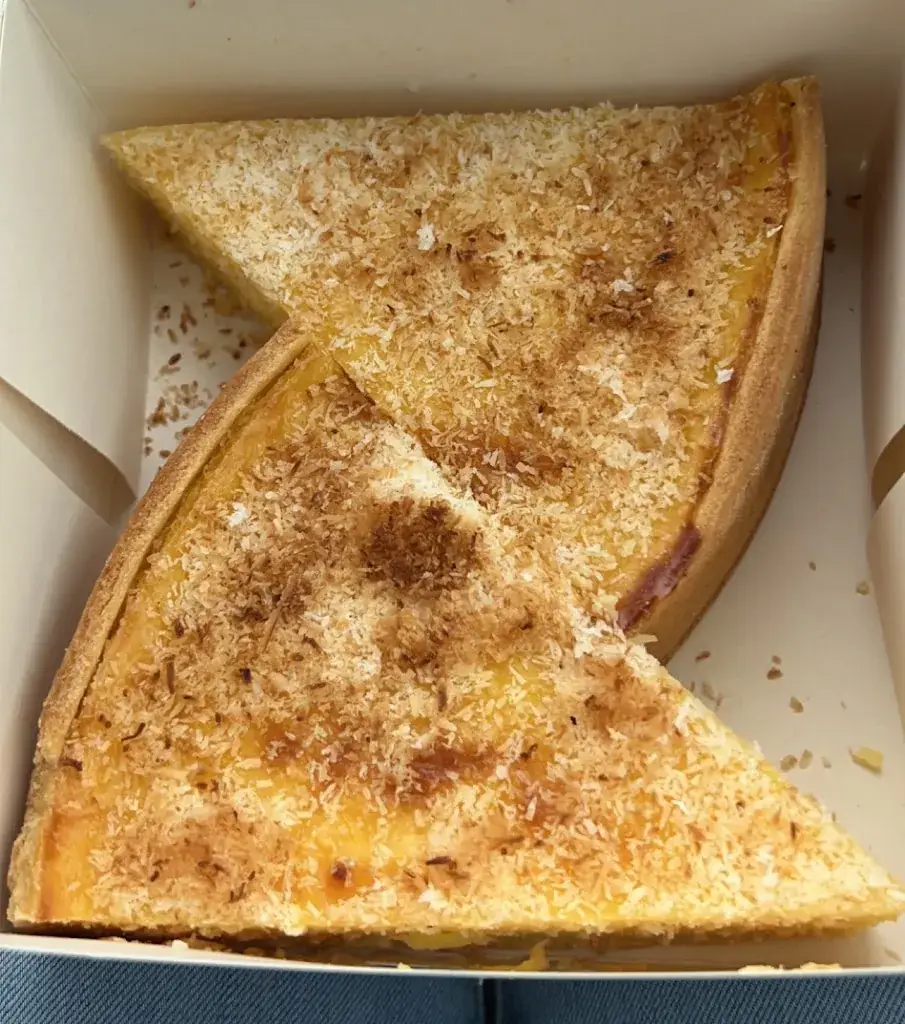 Amandine L_Boulangerie Le Saint Éloi_Bézu-Saint-Éloi_recensione