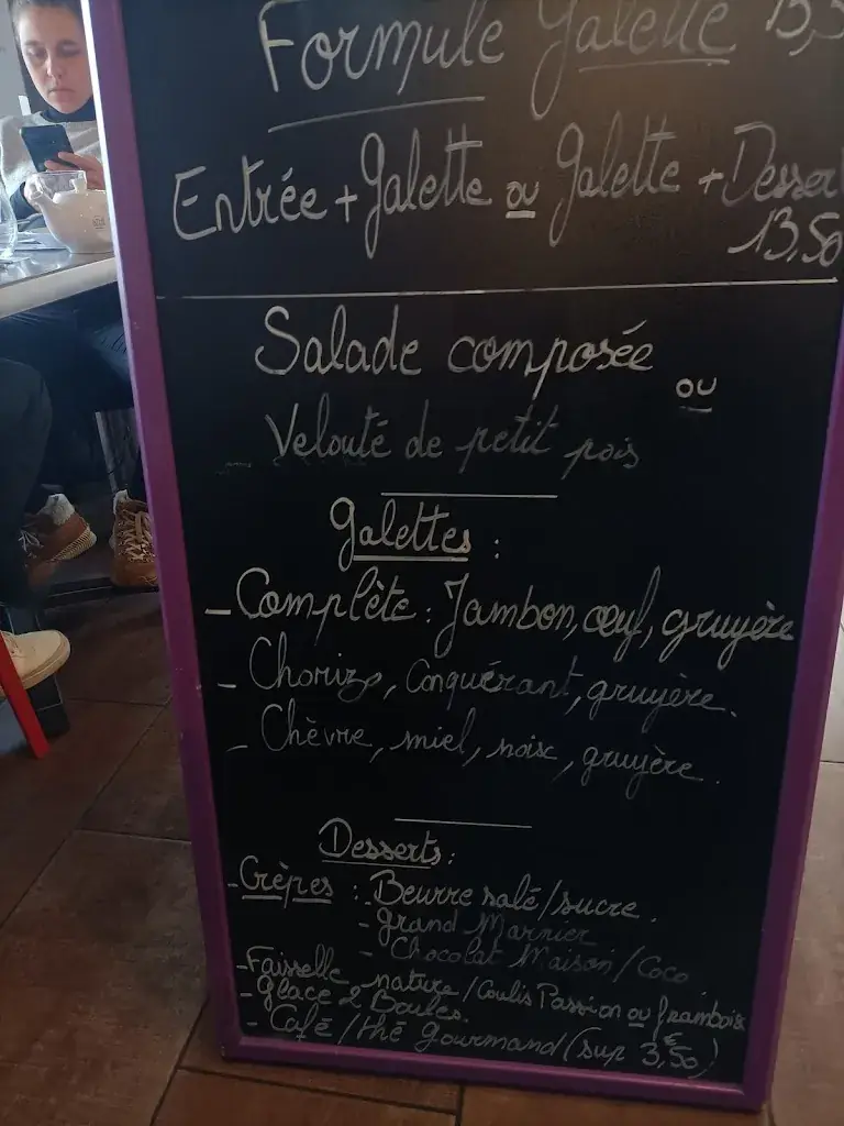 Menu_Brasserie du Breuil_Firminy_image_1