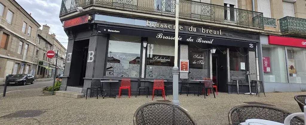 Matthew Dronfield_Brasserie du Breuil_Firminy_review