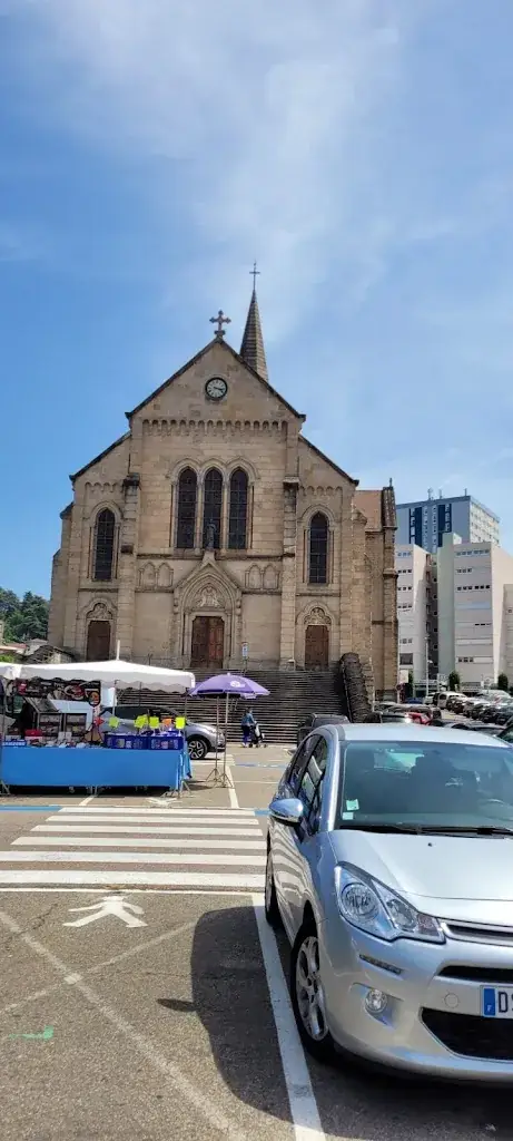 Ingrid Desavo_Brasserie du Breuil_Firminy_review