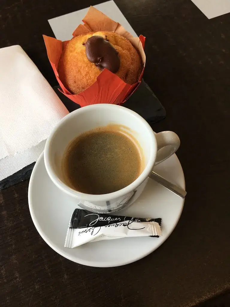 Serkan K_Brasserie du Breuil_Firminy_review