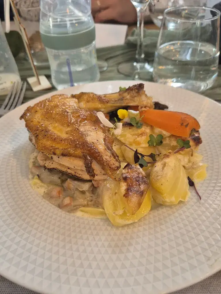 Tania Zerd_restaurant l'Instant M_Courcelles-lès-Gisors_review