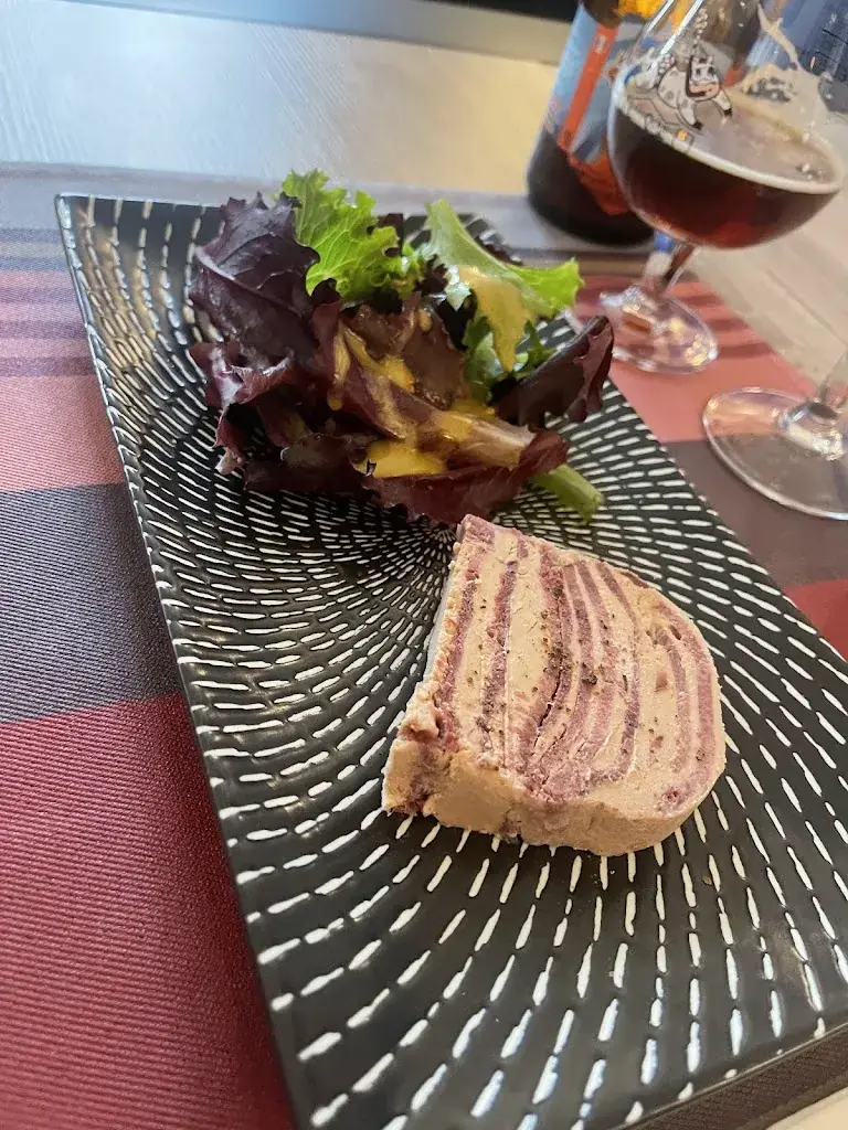 Math LB_restaurant l'Instant M_Courcelles-lès-Gisors_review