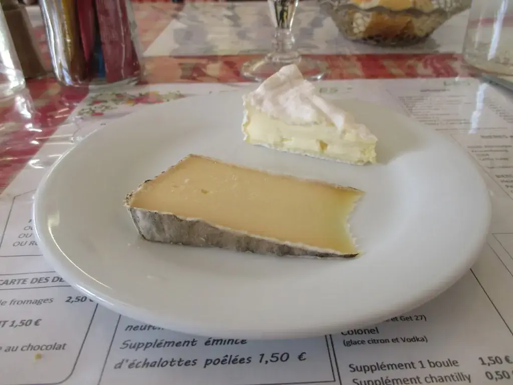 Menu_La Bonne Fourchette_Gisors_image_6