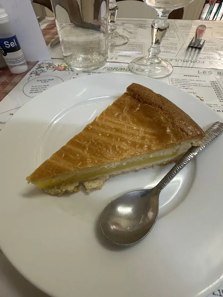 Menu_La Bonne Fourchette_Gisors_image_9