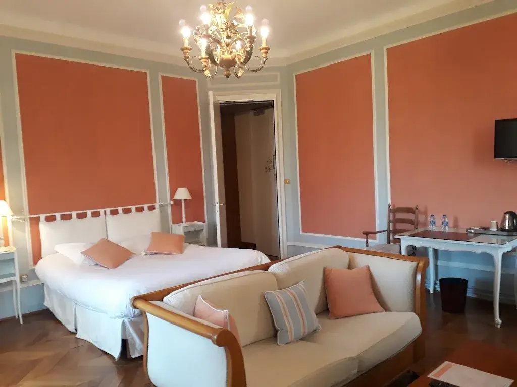 Château Hôtel De La Rapée_Bazincourt-sur-Epte_slider_image_2