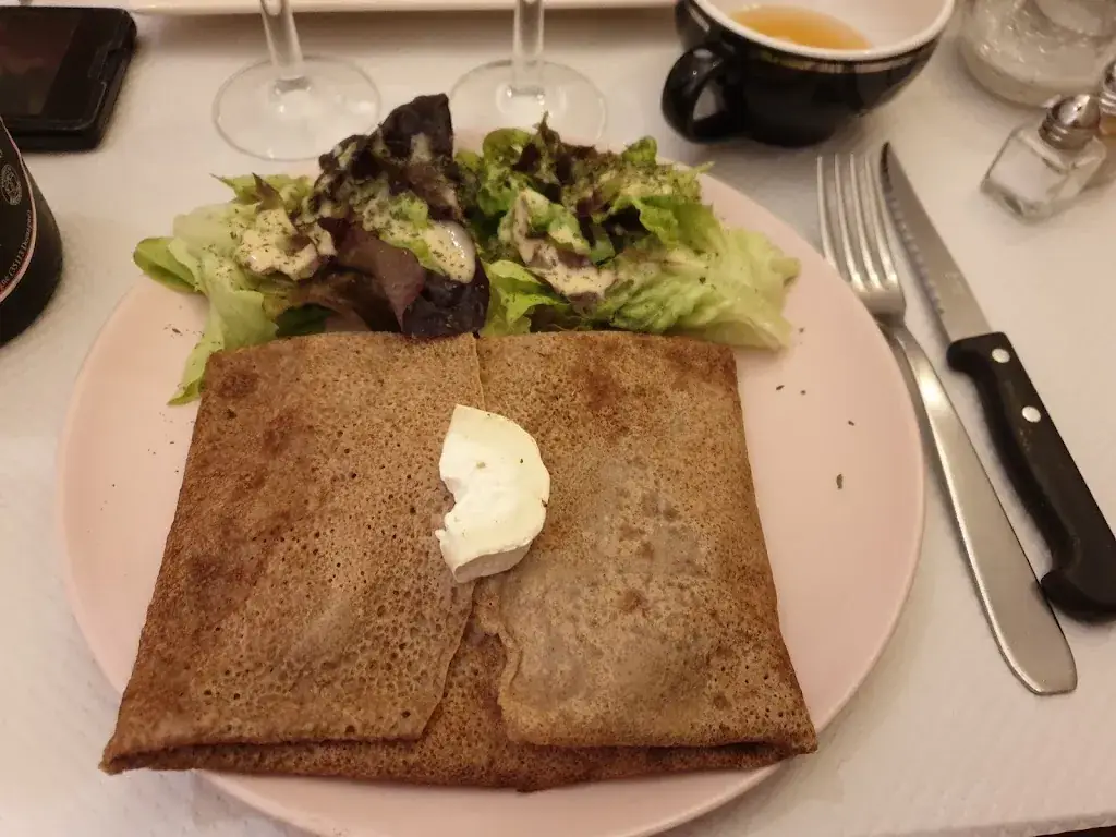 Menu_Au Rendez-Vous _Gisors_image_5