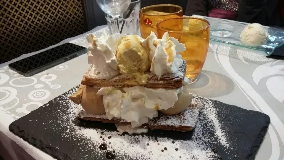 Menu_L'Olive Verte_Gisors_image_5