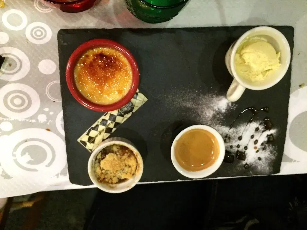 Menu_L'Olive Verte_Gisors_image_6