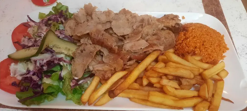 Menü_La Bonne Etape_Gisors_Bild_2