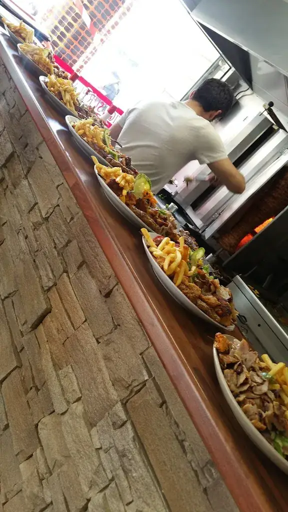 Menü_La Bonne Etape_Gisors_Bild_5